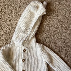 Carters Sweater